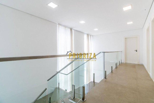 Imagem Casa com 4 Quartos à Venda, 380 m² em Alphaville Nova Esplanada I - Votorantim Imagem Casa com 4 Quartos à Venda, 380 m² em Alphaville Nova Esplanada I - Votorantim