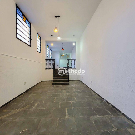 Imagem Sala Comercial à Venda, 120 m² em Centro - Campinas