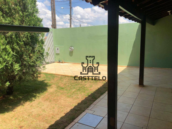 Casa com 4 Quartos à Venda, 170 m² em Jardim Itaparica - Londrina