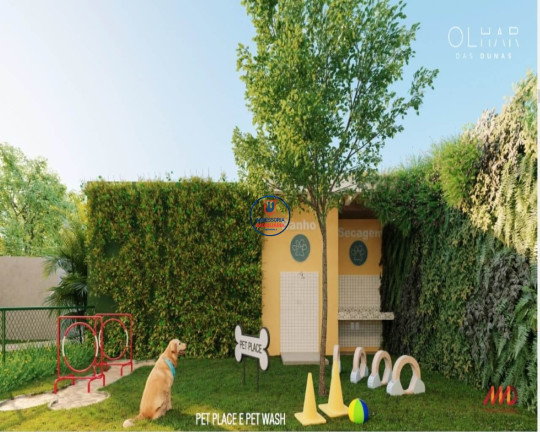 Imagem Apartamento com 2 Quartos para Alugar ou Temporada, 55 m² em Lagoa Nova - Natal Imagem Apartamento com 2 Quartos para Alugar ou Temporada, 55 m² em Lagoa Nova - Natal