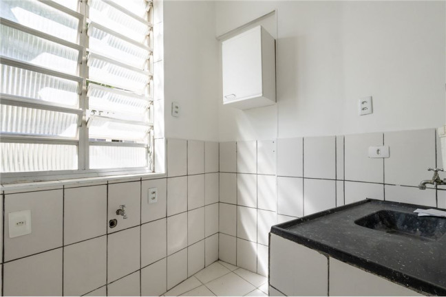 Imagem Apartamento com 1 Quarto à Venda, 42 m² em Santa Cecília - São Paulo Imagem Apartamento com 1 Quarto à Venda, 42 m² em Santa Cecília - São Paulo