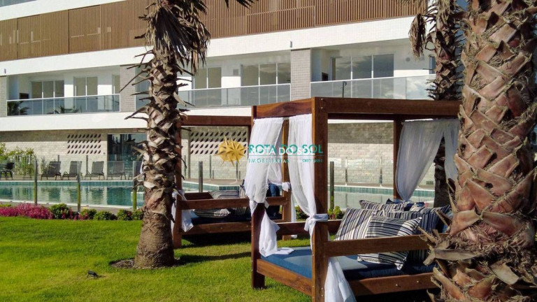 Imagem Apartamento com 2 Quartos à Venda, 95 m² em Bombas - Bombinhas