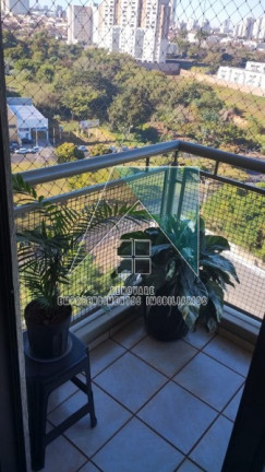 Imagem Apartamento com 3 Quartos à Venda, 80 m² em Alto Da Boa Vista - Ribeirão Preto