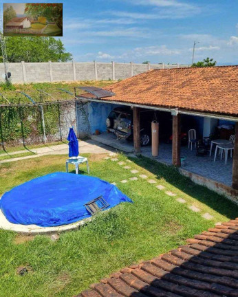 Imagem Terreno em Condomínio à Venda, 338 m² em Ponte Dos Leites - Araruama Imagem Terreno em Condomínio à Venda, 338 m² em Ponte Dos Leites - Araruama