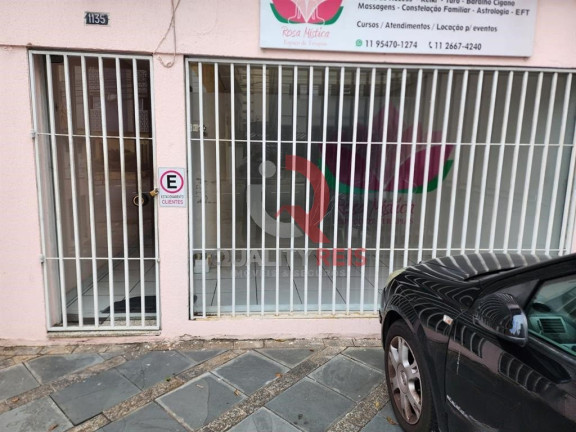 Imóvel para Alugar, 120 m² em Santana - São Paulo