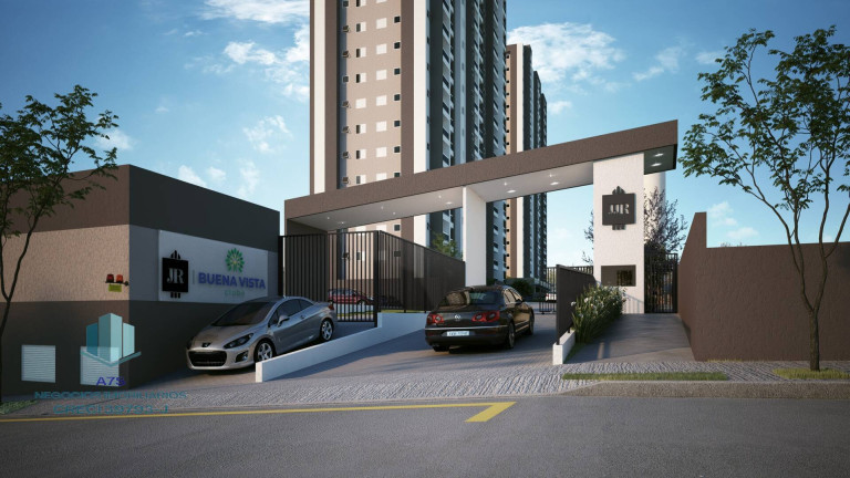 Imagem Apartamento com 3 Quartos à Venda, em Alto Da Boa Vista - Sorocaba Imagem Apartamento com 3 Quartos à Venda, em Alto Da Boa Vista - Sorocaba