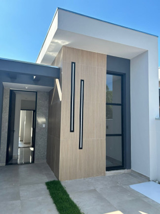 Casa com 3 Quartos à Venda, 84 m² em Vila São Paulo - Mogi Das Cruzes