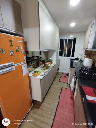 Imagem Apartamento com 2 Quartos à Venda, 52 m² em Residencial Pacaembu - Itupeva