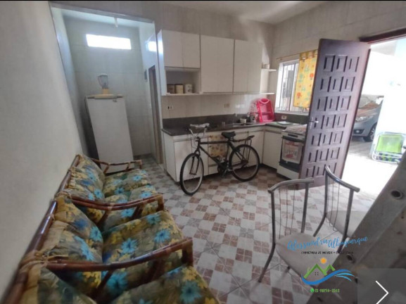 Imagem Casa com 5 Quartos à Venda, 140 m² em Gaivotas - Itanhaém Imagem Casa com 5 Quartos à Venda, 140 m² em Gaivotas - Itanhaém