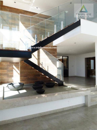 Imagem Casa com 4 Quartos à Venda, 498 m² em Spina Ville Ii - Juiz De Fora