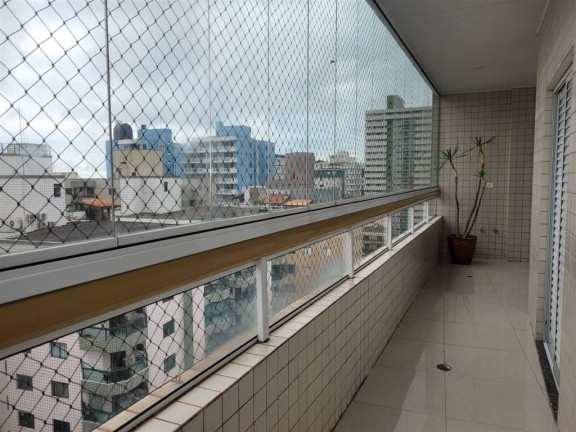 Apartamento com 3 Quartos à Venda, 200 m² em Tupi - Praia Grande