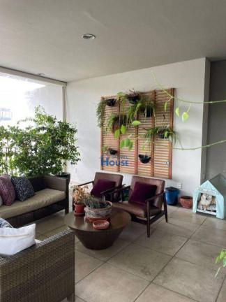 Imagem Apartamento com 2 Quartos à Venda, 130 m² em Vila Ipojuca - São Paulo