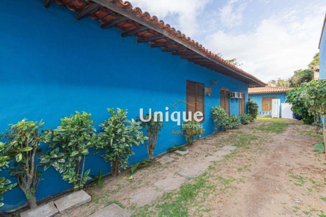 Imagem Casa com 4 Quartos à Venda, 200 m² em Baía Formosa - Armação Dos Búzios