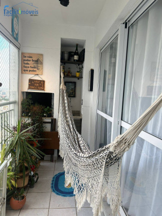 Imagem Apartamento com 3 Quartos à Venda, 96 m² em Boa Vista - São Caetano Do Sul Imagem Apartamento com 3 Quartos à Venda, 96 m² em Boa Vista - São Caetano Do Sul