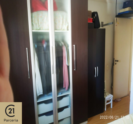 Imagem Apartamento com 2 Quartos à Venda, 110 m² em Bosque Da Saúde - São Paulo