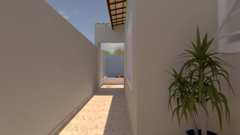 Imagem Casa à Venda, em Cibratel - Itanhaém Imagem Casa à Venda, em Cibratel - Itanhaém