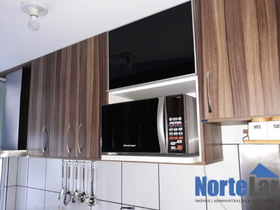 Imagem Apartamento com 2 Quartos à Venda, 56 m² em Loteamento City Jaragua - São Paulo