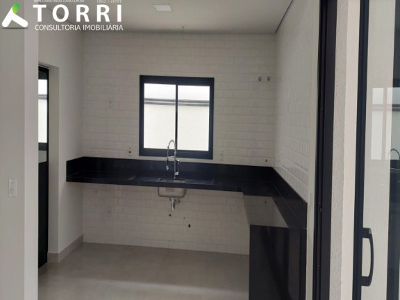 Imagem Imóvel com 4 Quartos à Venda, 240 m² em Alphaville Nova Esplanada - Votorantim