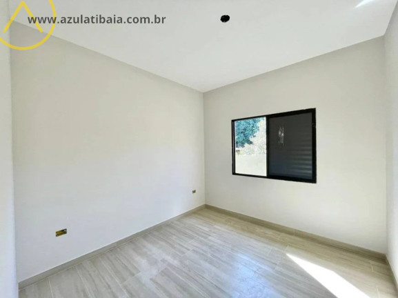 Imagem Casa com 3 Quartos à Venda, 96 m² em Jardim Dos Pinheiros - Atibaia