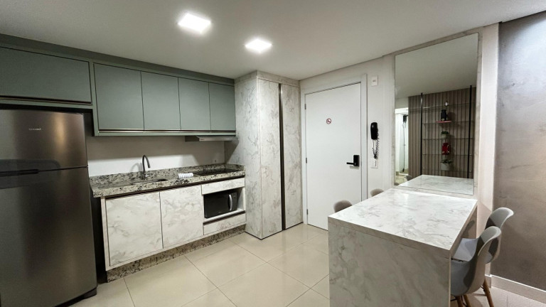 Imagem Apartamento com 1 Quarto para Alugar, 50 m² em Centro - Foz Do Iguaçu Imagem Apartamento com 1 Quarto para Alugar, 50 m² em Centro - Foz Do Iguaçu