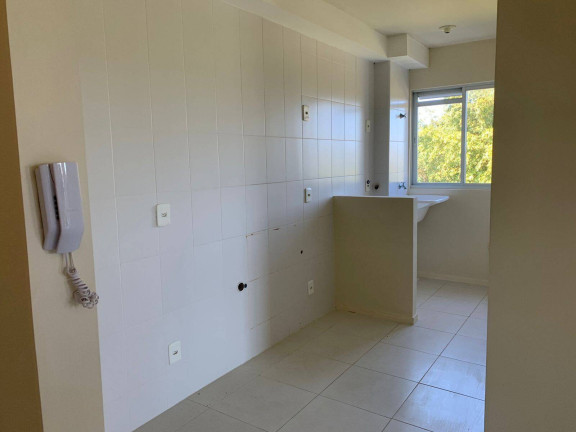 Imagem Apartamento com 2 Quartos à Venda, 56 m² em Praça - Tijucas