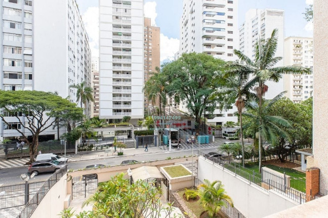 Imagem Apartamento com 4 Quartos à Venda, 240 m² em Higienópolis - São Paulo Imagem Apartamento com 4 Quartos à Venda, 240 m² em Higienópolis - São Paulo