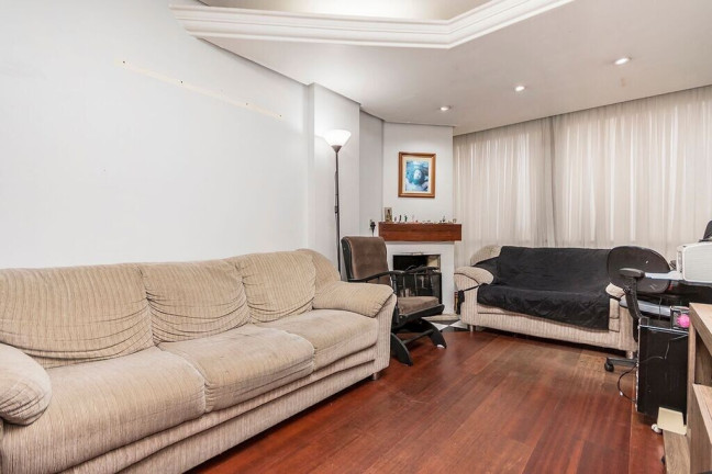 Imagem Apartamento com 3 Quartos à Venda, 145 m² em Vila Ipiranga - Porto Alegre Imagem Apartamento com 3 Quartos à Venda, 145 m² em Vila Ipiranga - Porto Alegre