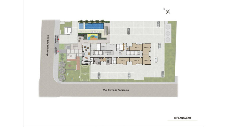 Imagem Apartamento com 2 Quartos à Venda, 36 m² em Cambuci - São Paulo Imagem Apartamento com 2 Quartos à Venda, 36 m² em Cambuci - São Paulo