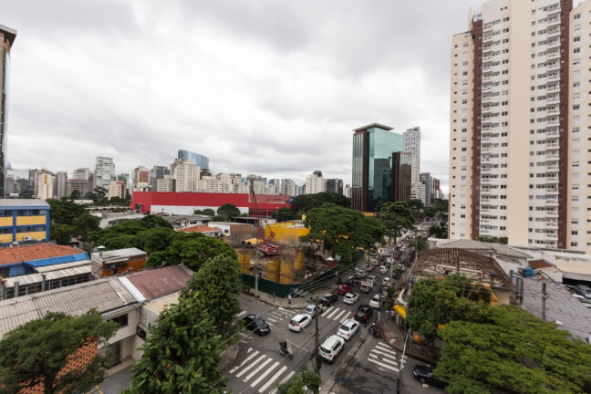 Imagem Imóvel com 2 Quartos à Venda, 280 m² em Vila Nova Conceição - São Paulo