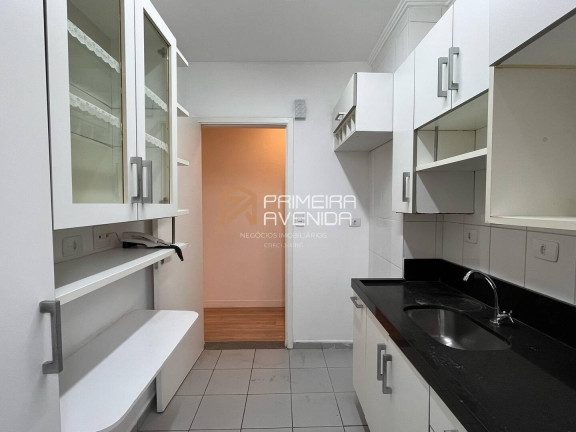 Imagem Apartamento com 3 Quartos à Venda, 80 m² em Jardim Aquarius - São José Dos Campos