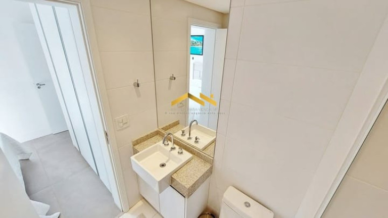 Imagem Apartamento com 3 Quartos à Venda, 133 m² em Vila Gertrudes - São Paulo