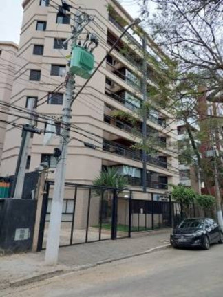 Imóvel com 3 Quartos à Venda, 110 m² em Jardim Prudência - São Paulo