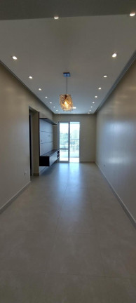 Apartamento com 2 Quartos à Venda, 65 m² em Canto Do Forte - Praia Grande