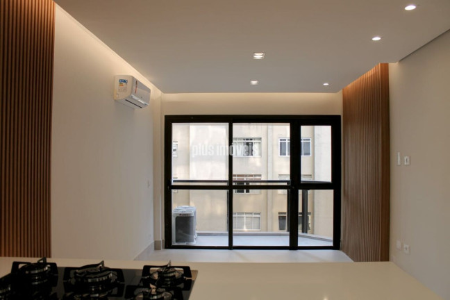 Imagem Imóvel com 1 Quarto à Venda, 43 m² em Jardim Paulista - São Paulo Imagem Imóvel com 1 Quarto à Venda, 43 m² em Jardim Paulista - São Paulo