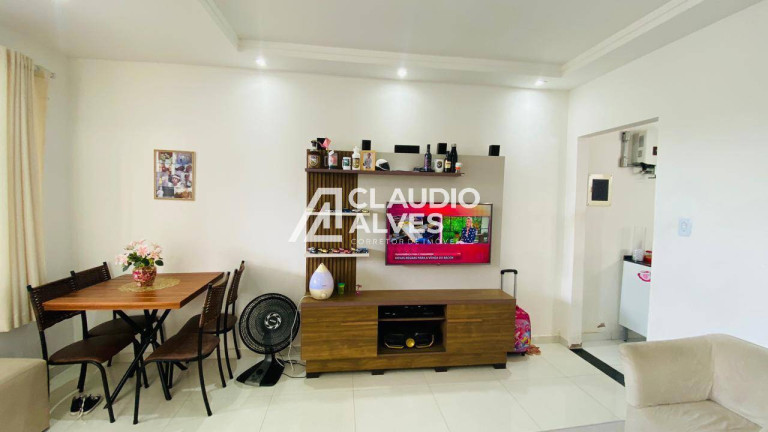 Imagem Casa com 2 Quartos à Venda, 70 m² em Mangabeira - Feira De Santana