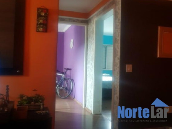 Imagem Apartamento com 2 Quartos à Venda, 54 m² em Jardim Ipanema (zona Oeste) - São Paulo