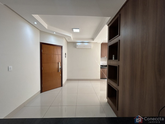 Imagem Apartamento com 2 Quartos à Venda, 77 m² em Boa Vista - Patos De Minas