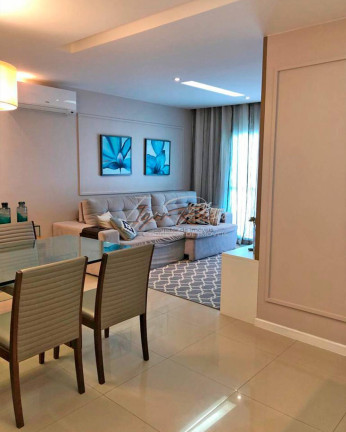 Imagem Apartamento com 3 Quartos à Venda, em Centro - Campos Dos Goytacazes Imagem Apartamento com 3 Quartos à Venda, em Centro - Campos Dos Goytacazes