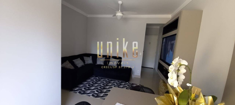 Imagem Apartamento com 3 Quartos à Venda, 62 m² em Jardim América - São José Dos Campos Imagem Apartamento com 3 Quartos à Venda, 62 m² em Jardim América - São José Dos Campos