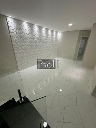 Imagem Cobertura com 2 Quartos à Venda, 120 m² em Vila Linda - Santo André Imagem Cobertura com 2 Quartos à Venda, 120 m² em Vila Linda - Santo André