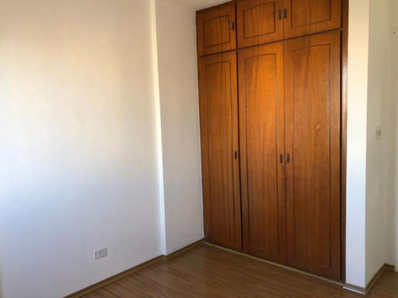 Apartamento com 3 Quartos à Venda, 72 m² em Tatuapé - São Paulo