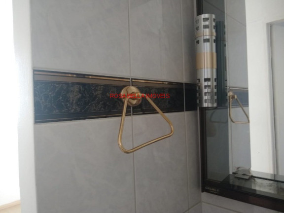 Imagem Apartamento com 2 Quartos à Venda, 60 m² em Jardim Ana Maria - Jundiaí