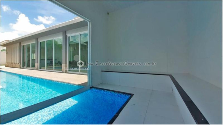 Imagem Casa de Condomínio com 4 Quartos à Venda, 133 m² em Coité - Eusébio Imagem Casa de Condomínio com 4 Quartos à Venda, 133 m² em Coité - Eusébio