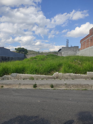 Terreno à Venda, 200 m² em Parque Morumbi - Mogi Das Cruzes