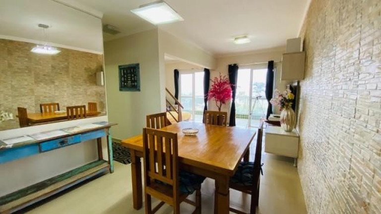 Apartamento com 3 Quartos à Venda, 170 m² em Centro - Bertioga