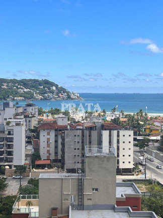 Apartamento com 3 Quartos à Venda, 100 m² em Enseada - Guarujá