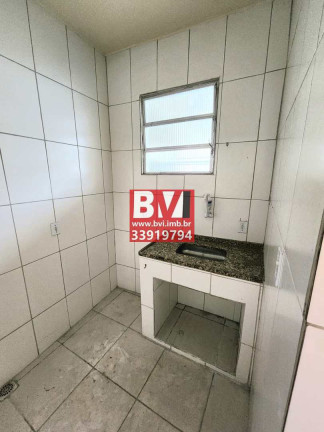 Imagem Casa com 1 Quarto à Venda, 50 m² em Olaria - Rio De Janeiro Imagem Casa com 1 Quarto à Venda, 50 m² em Olaria - Rio De Janeiro