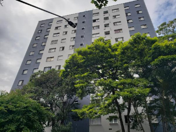 Apartamento com 2 Quartos à Venda, 55 m² em Jardim Patente Novo - Sao Paulo