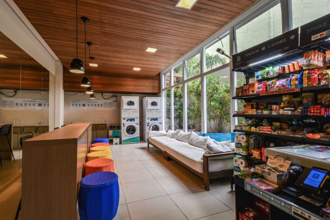 Imagem Apartamento com 1 Quarto à Venda, 39 m² em Aclimação - São Paulo Imagem Apartamento com 1 Quarto à Venda, 39 m² em Aclimação - São Paulo