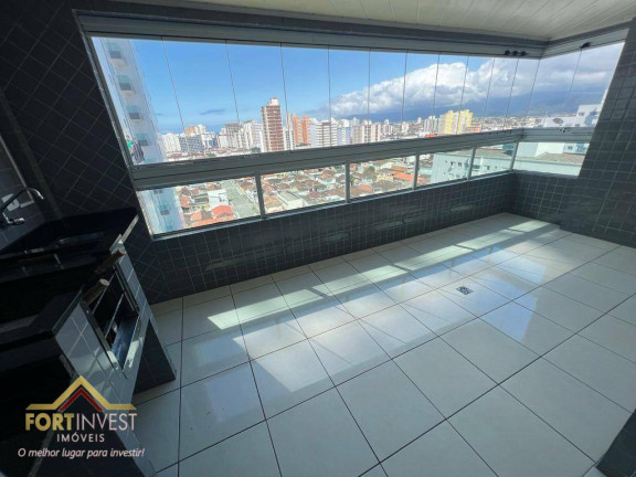 Imagem Imóvel com 3 Quartos à Venda, 114 m² em Ocian - Praia Grande Imagem Imóvel com 3 Quartos à Venda, 114 m² em Ocian - Praia Grande